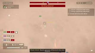 Braindead Helldivers 2 Stream
