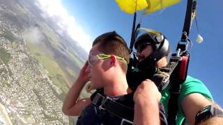 Swoopware: Skydive - Jess 'Malts' Malthouse