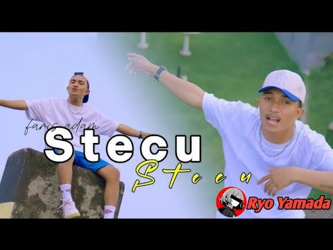 FARIS ADAM - STECU STECU (Official Music Video)