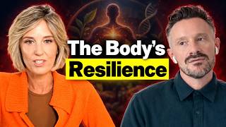 The Body's Resilience: Thriving in an Imperfect World