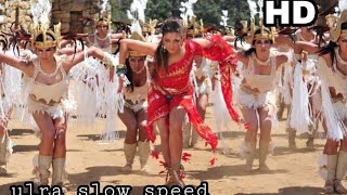 Kilimanjaro Song In Ultra Slow Speed Hd 18 Video L Robot 20 Movie L Leaked Video Aishwarya