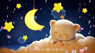 Relaxing Baby Lullabies To Make Bedtime Easy ♥♥♥ Good Night And Sweet Dreams by Mozart para Bebés  205 views 13 days ago 6 hours