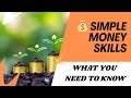 How to Build Wealth with These Simple Money Skills