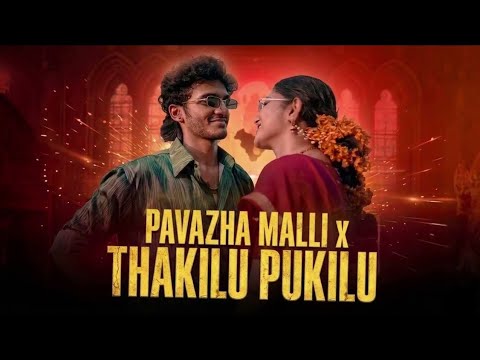 Pavazha Malli x Thakilu Pukilu|Sai Abhyankkar |M.G Sreekumar |DheLeo