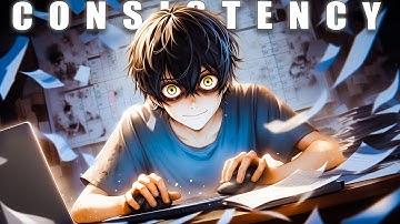 The Secret to STAY CONSISTENT in Coding (No One Talks About!)