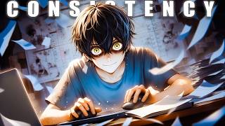 The Secret to STAY CONSISTENT in Coding (No One Talks About!)