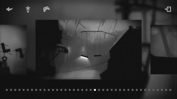Limbo Part 20 Walkthrough