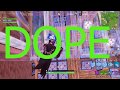 DOPE Force Field BOUNCER ARENA in Fortnite! w/Dr. Gamer