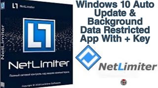 How to stop background Internet data Usage permanently on pc & laptop- TechSelF screenshot 5