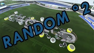 Random Replay °2 - [MTC] My Belief - Trackmania Nations Forever