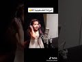 طفلة فلسطنية تغني اغنية الطفولة بكل براءة