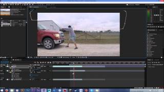 Car Hit VFX | Tutorial | Beginner