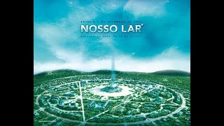 Nosso Lar, Soundtrack |  Philip Glass - Final (Ending )