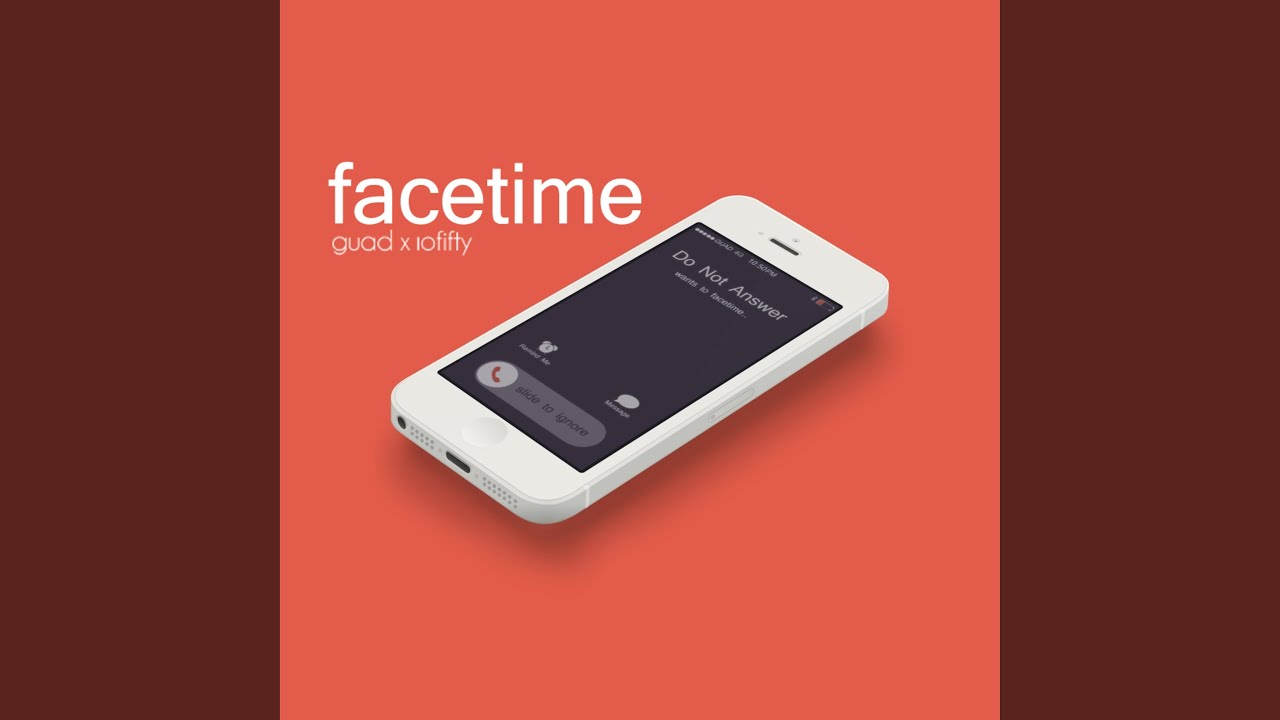 Watch FaceTime on YouTube Watch FaceTime on YouTube