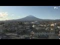 【 Mt.Fuji LIVE】SBS TV Web LIVE!(富士山ライブ:御殿場情報カメラ)