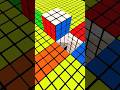 rubiks Dice stuck run#roblox#3danimation