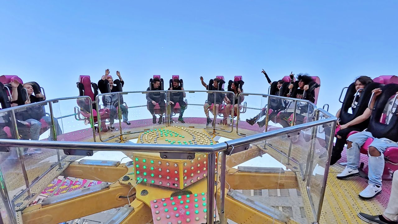 Disk'O Loco - Hujber (ONRIDE) Video Urfix Linz 2025