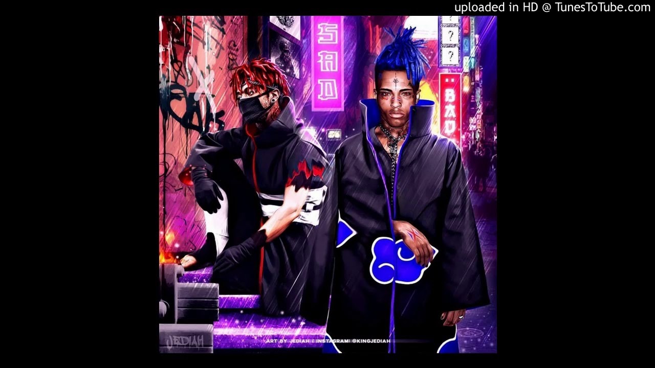 XXXTENTACION x Ski Mask The Slump God Bowser (Clean) YouTube