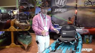 ICAST Mayfly Walkthrough