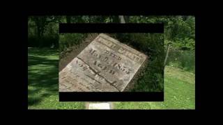 Stones and Stories- Old Macomb pt. 1 Net Worth