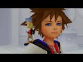 Kingdom Hearts Re:Chain of Memories - Épisode 2 - Gameplay plus dur à comprendre qu'Inception