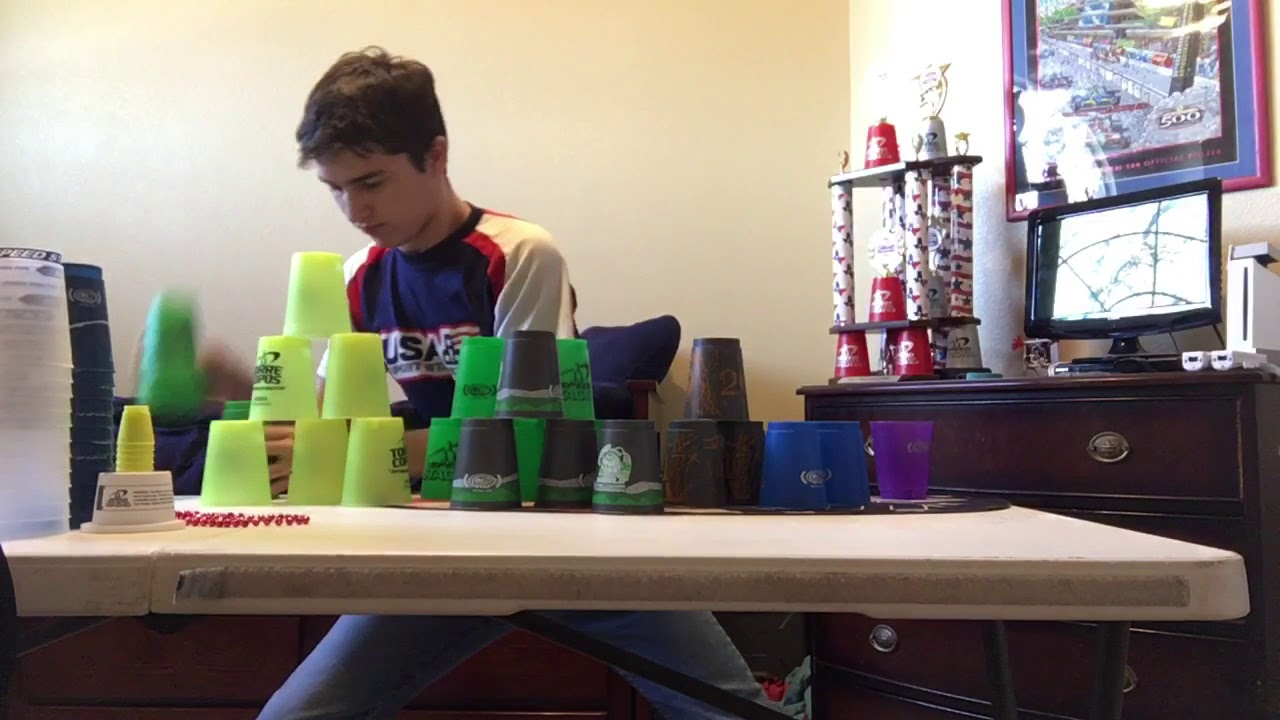 1-2-3-4-5-6-7 7 colored cycle 