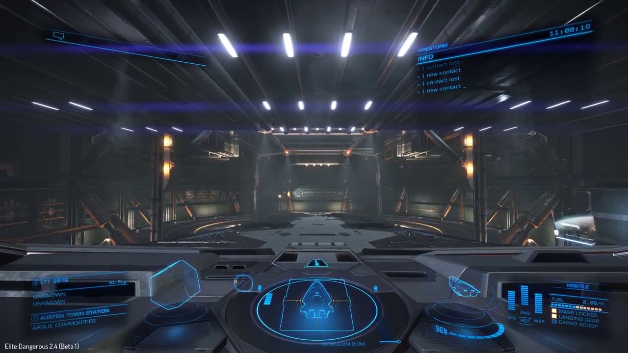 Elite Dangerous | BETA 2.4 Live Stream - YouTube