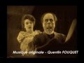 Phantom of the Opera - Unmasking Scene (music by Quentin FOUQUET)