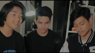 Download Lagu indah pada waktunya - Rizky febian ( cover by isqi hijri )