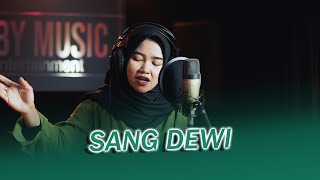 Sang Dewi - Lyodra, Andi Rianto Cover by Pieteda ft Wiby Akustik