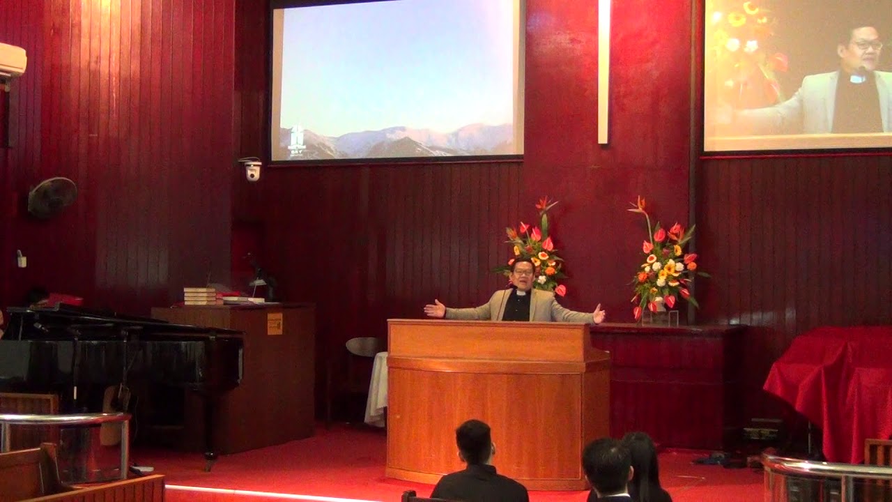 20190331 - Yakub Tri Handoko - Pengkhianatan Yudas