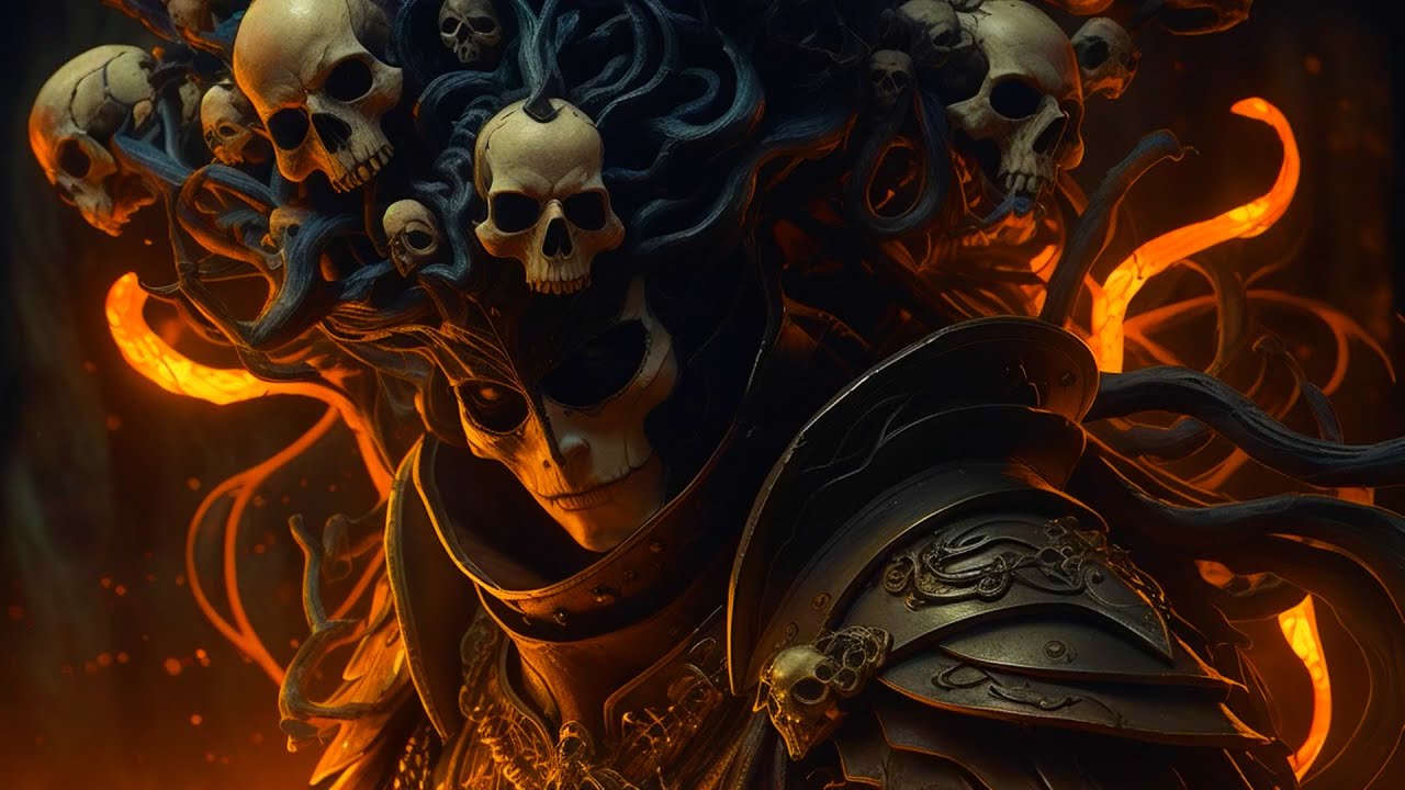 Psychedelic Trance 2026 🔮 Infected Mushroom Style (AI Visuals)