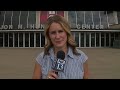 New volleyball coach celebrates first fall camp with University of Utah team