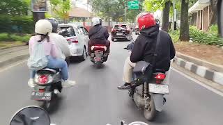 HAPPY ASMARA-SABAR(DUH SAYANG)-TRESNO TEKAN MATI-KALAH-SADAR POSISI