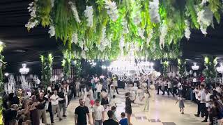 Cihan Devran Şahiya Malbata Bazkaya Resimi