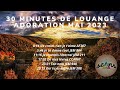 30 minutes 100 louange adoration compilation mai 2023