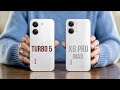 Redmi Turbo 5 Vs Poco X8 Pro Max || Which One is Better?