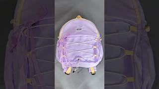 tamago medium backpack💓