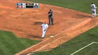 2009/06/16 Recap: ATL 2, CIN 7