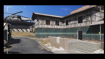 New Scrapyard Gameplay COD Mobile