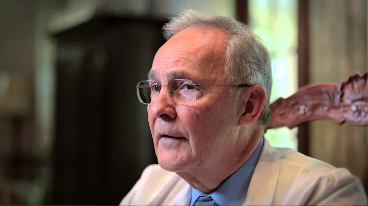 Charlie Fitzgerald - Dr. Fuselier