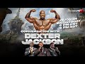 A conversation with mr olympia dexter jackson