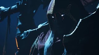 Darksiders Genesis - Introducing: War | PS4