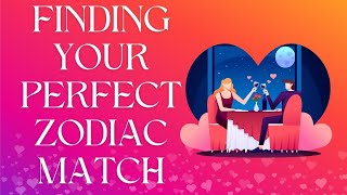 Zodiac Compatibility Between Signs, Part I