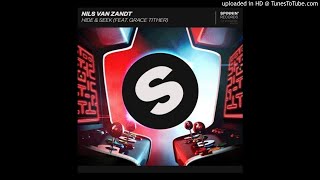 Vignette de la vidéo "Nils Van Zandt ft Grace Tither - Hide & Seek (Extended Mix)"