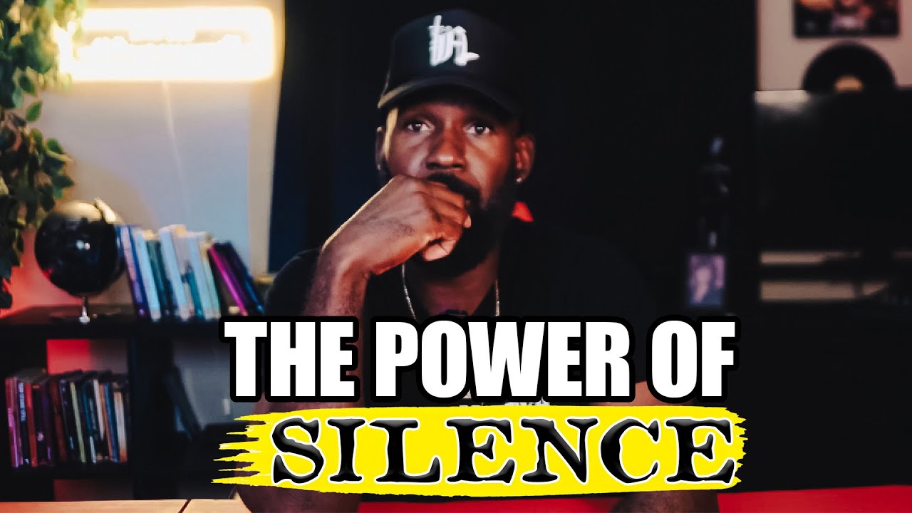 Unlock Your GREATEST(GOD) Idea: The Power of Silence