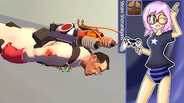 [TF2] A ctf_haarp Clip Dump