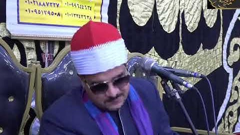الشيخ ممدوح عامر ما تيسر من سورة التحريم و المزمل و المدثر تلاوة تحبيريه بتلوين نغمي يخطف القلوب
