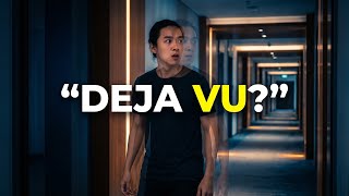 Why Does Déjà Vu Happen? The Strange Science of Feeling You’ve Been Here Before