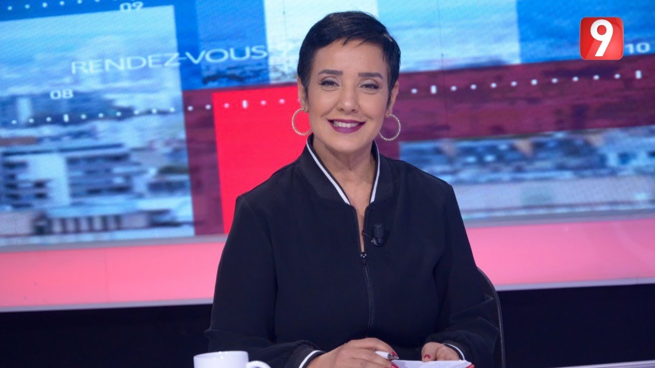 Rendez Vous 9 S05 Ep81 P01 - YouTube